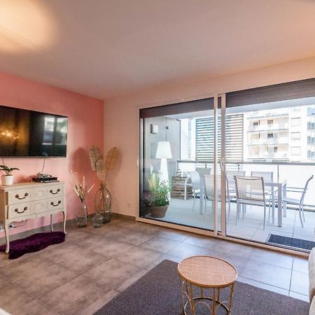 Appartamento Vire Moulin Furnished Flat Annecy Esterno foto