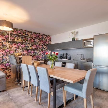 Appartamento Vire Moulin Furnished Flat Annecy Esterno foto