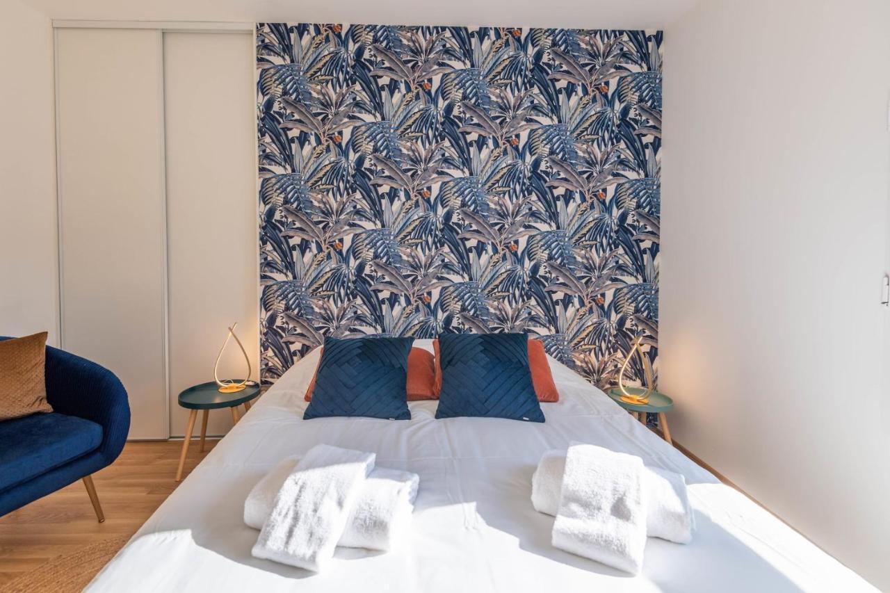 Appartamento Vire Moulin Furnished Flat Annecy Esterno foto