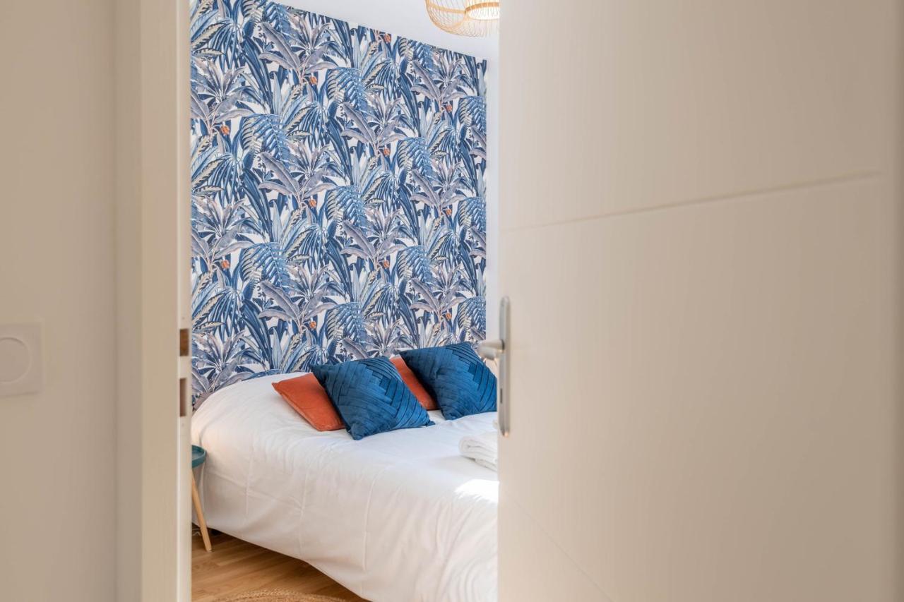 Appartamento Vire Moulin Furnished Flat Annecy Esterno foto