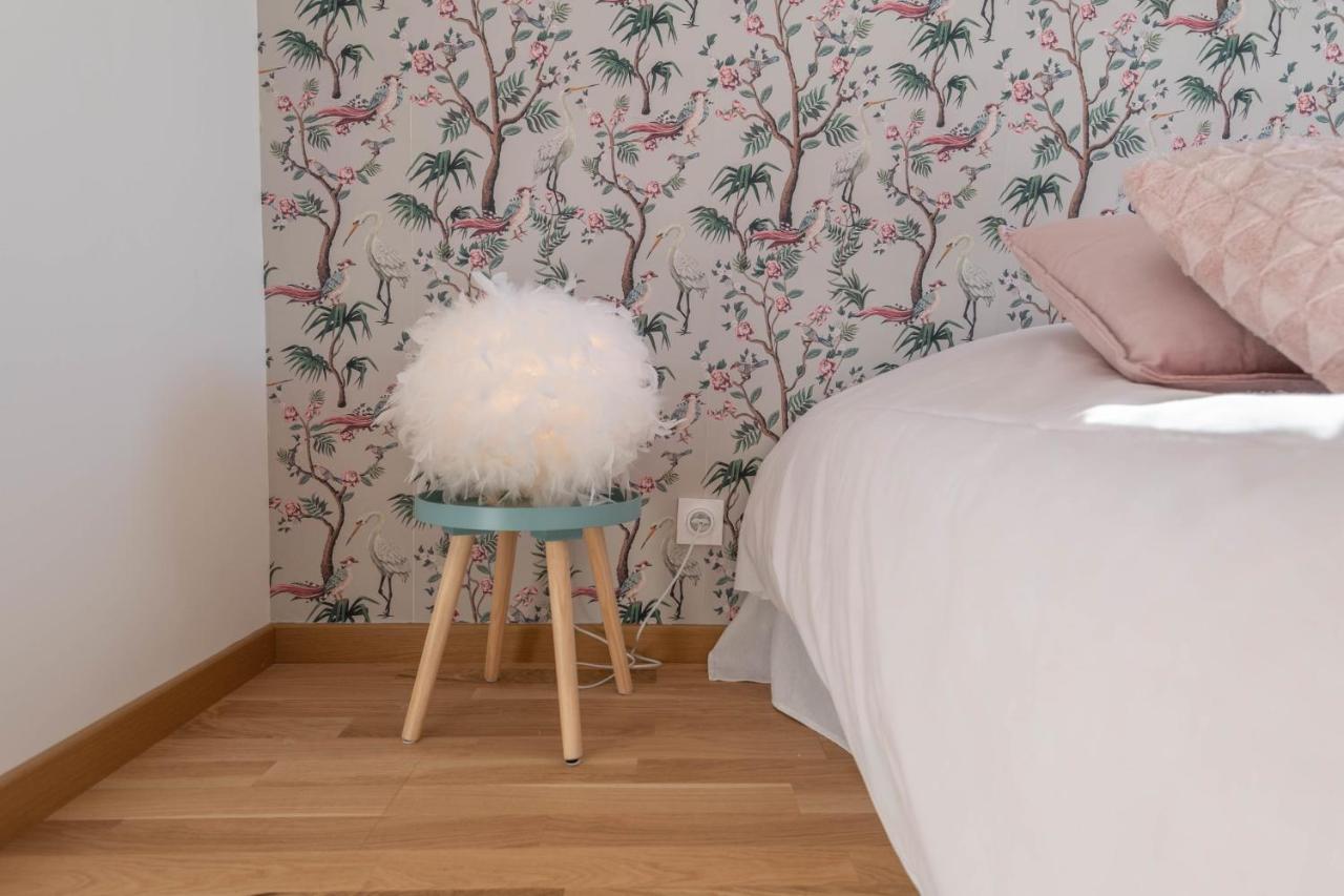Appartamento Vire Moulin Furnished Flat Annecy Esterno foto