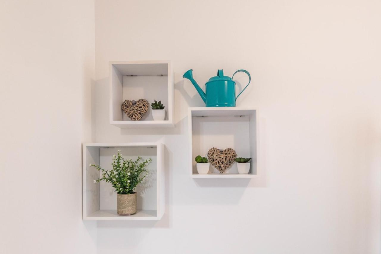 Appartamento Vire Moulin Furnished Flat Annecy Esterno foto