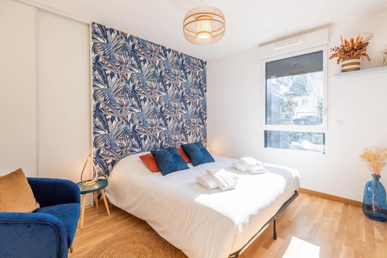 Appartamento Vire Moulin Furnished Flat Annecy Esterno foto