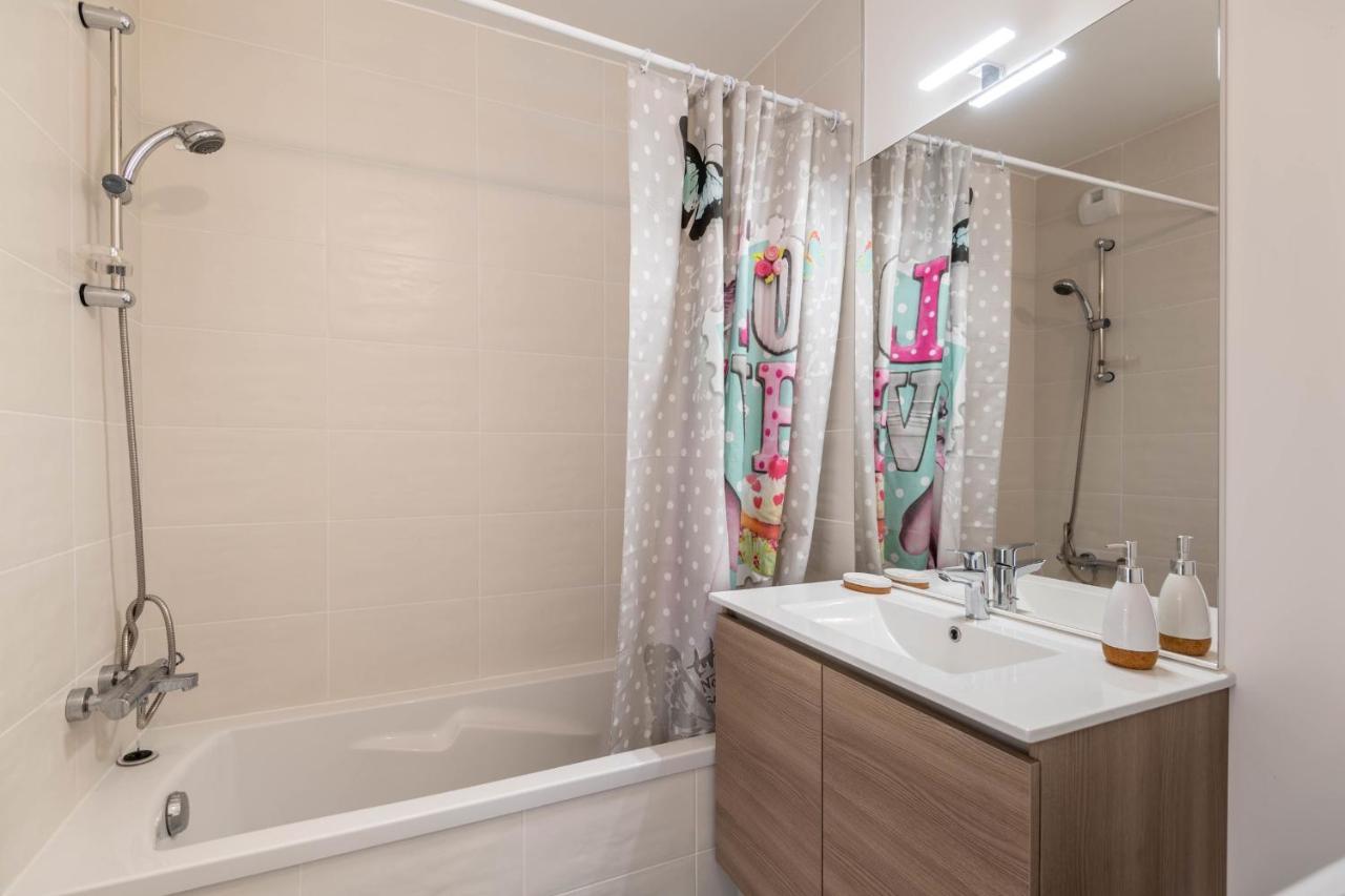 Appartamento Vire Moulin Furnished Flat Annecy Esterno foto